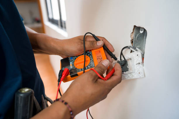 Best Circuit Breaker Repair  in Deerfield, IL