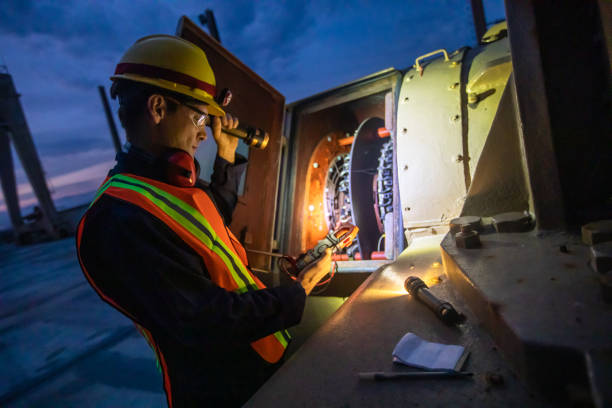 Best Electrical Installation Contractor  in Deerfield, IL