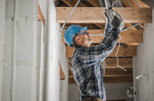 Best Electrician for Home Renovation  in Deerfield, IL