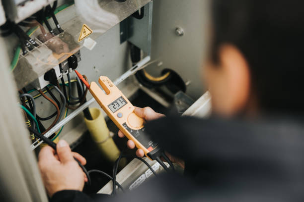 Best Generator Installation Services  in Deerfield, IL