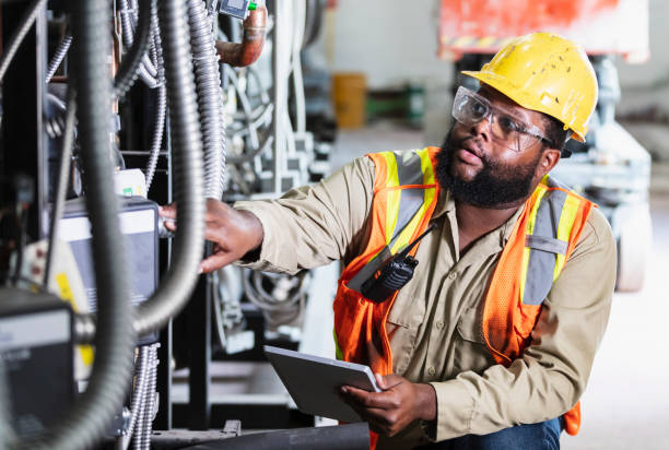 Best Electric Panel Repair  in Deerfield, IL