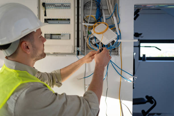 Electrical System Inspection in IL